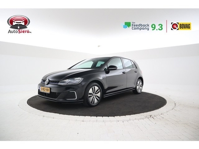 Volkswagen Golf 1.4 TSI PHEV GTE Apple carplay, Navigatie