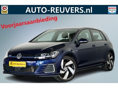 Volkswagen Golf 1.4 TSI PHEV GTE / LED / Carplay / ACC /