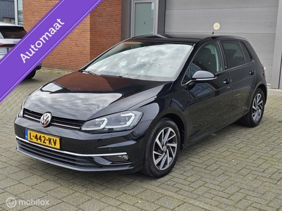 Volkswagen Golf 1.4 TSI Sound✅️Dsg✅️Apk✅️