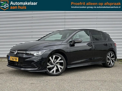 Volkswagen Golf 1.5 eTSI R-Line Business+ Trekhaak