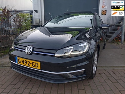 Volkswagen Golf 1.5 TSI Comfortline Business open dak