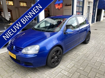 Volkswagen Golf 1.6 FSI Trendline CRUISE/LM VELGEN/