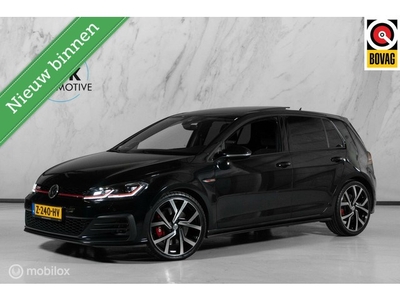 Volkswagen Golf 2.0 GTI PerformancePANODYNLEDCAMERAACC