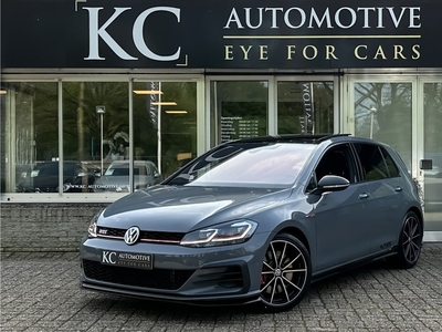 Volkswagen Golf 2.0TSi GTI TCR | Akra | Pano | Full Option |