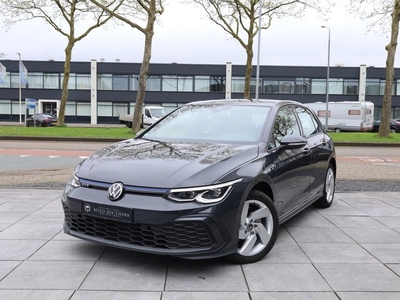 Volkswagen Golf GTE 1.4 eHybrid PHEV 245PK Carplay