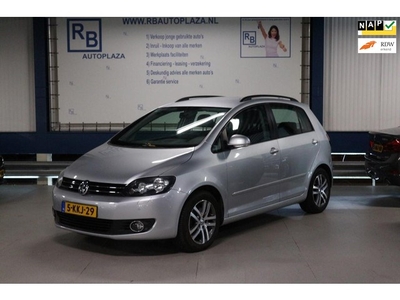 Volkswagen Golf Plus 1.4 TSI AUTOMAAT / TREKHAAK /