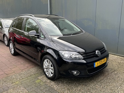 Volkswagen Golf Plus 1.4 TSI Trendline | Airco | Trekhaak 12 maand Bovag Garantie