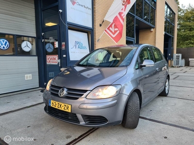 Volkswagen Golf Plus 1.6 Comfortline/ Jaar Apk/ Nap