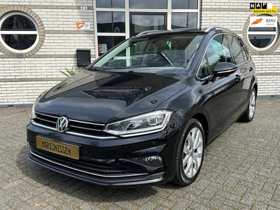 Volkswagen Golf Sportsvan 1.5 TSI ACT Comfortline |Pano,Cam,Cruise,PDC|