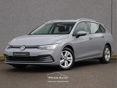 Volkswagen GOLF Variant 1.0 TSI Life |NAVI|CAMERA|FULL LED|CARPLAY|ADAPT CRUISE|LM VELGEN