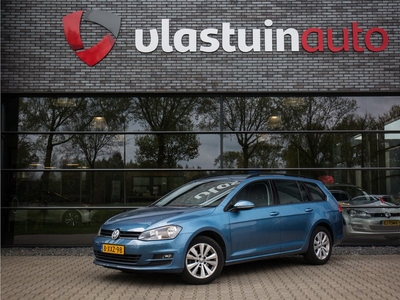 Volkswagen GOLF Variant 1.2 TSI Comfortline