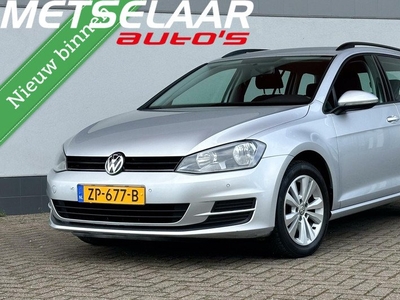 Volkswagen Golf Variant 1.2 TSI Trendline