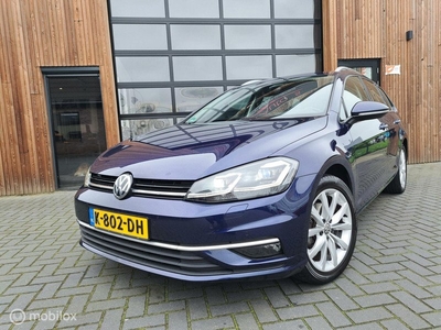 VOLKSWAGEN GOLF VARIANT 1.4 TSI DSG ACC VIRTUAL LED CARPLAY