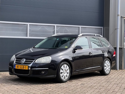 Volkswagen Golf Variant 1.4 TSI Highline bj.2009 Clima|Navi|Pdc|Nap.