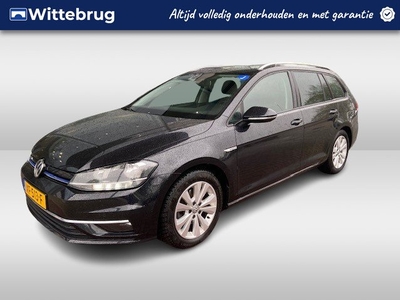 Volkswagen GOLF Variant 1.5 TSI Comfortline Business Metallic / Clima/ Navi/ Highl. Int./ PDC 2x/ 16 lmv