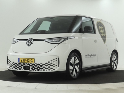 Volkswagen ID. Buzz Cargo L1H1 77 kWh Volkswagen ID. Buzz Cargo L1H1 77 kWh