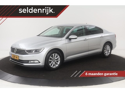 Volkswagen Passat 1.4 TSI Comfortline Navigatie