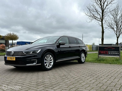 Volkswagen Passat Variant 1.4 GTE Highline panorama /leder