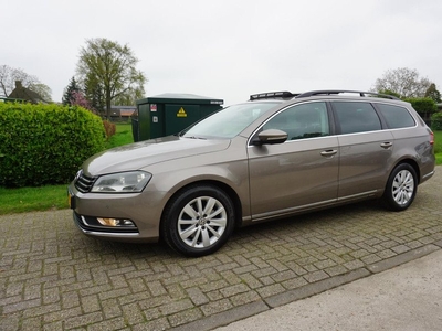 Volkswagen Passat Variant 1.4 TSI Comfortline BlueMotion panoramadak