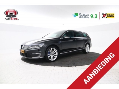 Volkswagen Passat Variant 1.4 TSI GTE Connected Plus