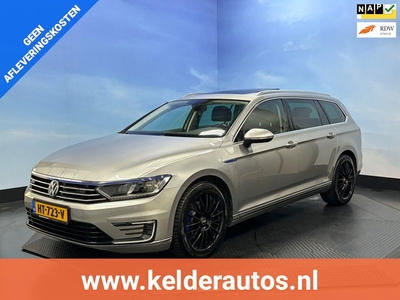 Volkswagen Passat Variant 1.4 TSI GTE Highline Pano | Clima | Cruise