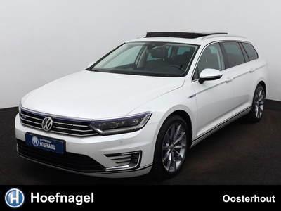 Volkswagen Passat Variant 1.4 TSI GTE Panoramadak Leder