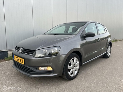 Volkswagen Polo 1.0 5-Deurs Airco