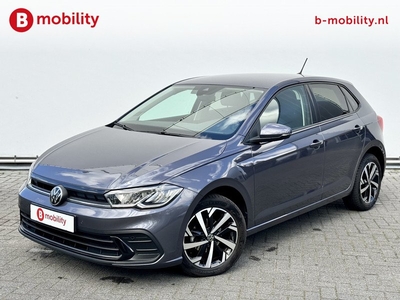 Volkswagen Polo 1.0 TSI 95PK Life Business | Adaptive Cruise Control | Climate Control | Stoelverwarming | Navigatie