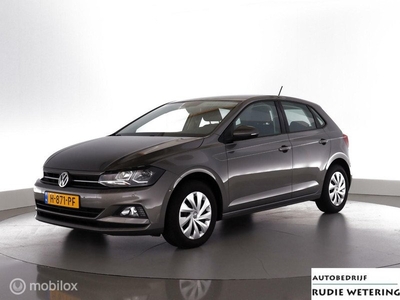 Volkswagen Polo 1.0 TSI Automaat Comfortline Business virtualcockpit|nav|dab|ecc|acc|pdc