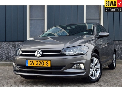 Volkswagen Polo 1.0 TSI Beats Rijklaarprijs-Garantie Airco Apple Carplay Lm velgen