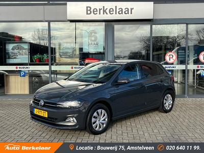 VOLKSWAGEN POLO 1.0 TSI Comfortline