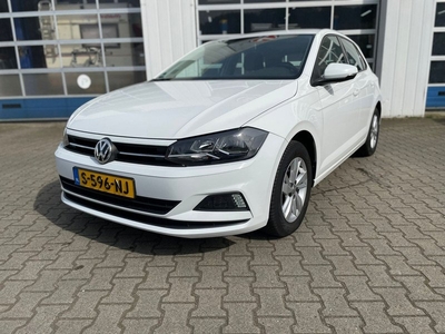 Volkswagen POLO 1.0 TSI Comfortline