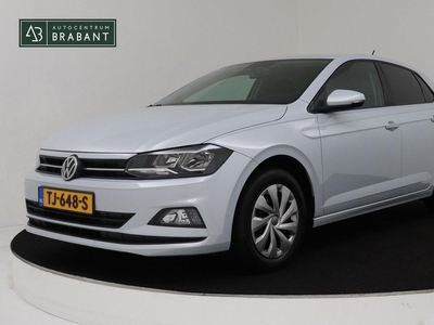 Volkswagen Polo 1.0 TSI Comfortline (ADAPTIVE CRUISE CONTROL, CARPLAY, NAP, NAVIGATIE, NL-AUTO)