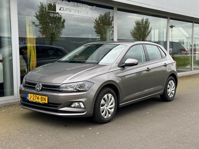 Volkswagen Polo 1.0 TSI Comfortline , Apple-carplay