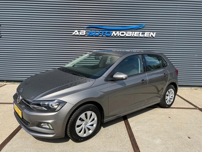 Volkswagen Polo 1.0 TSI Comfortline APPLE CARPLAY/ ZEER