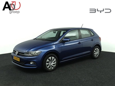 Volkswagen Polo 1.0 TSI Comfortline