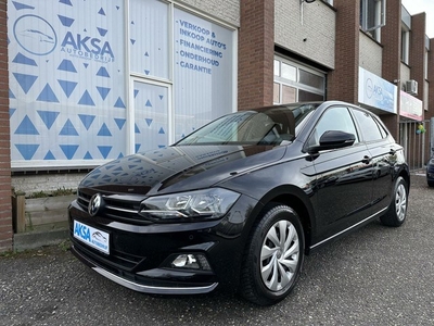 Volkswagen Polo 1.0 TSI Highline 116pk ACC Digitale