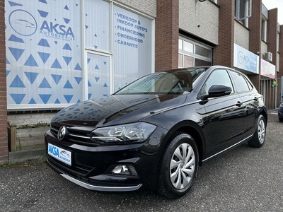 Volkswagen Polo 1.0 TSI Highline 116pk | ACC | Digitale Cockpit | Car Play | Garantie | Stlvw