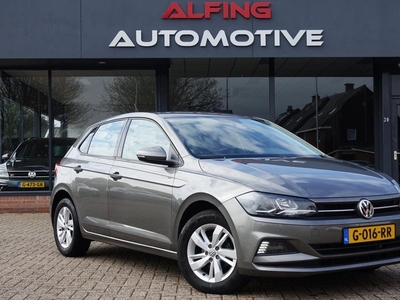 Volkswagen Polo 1.0 TSI Highline Automaat Ccr Carplay