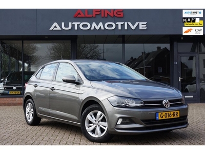 Volkswagen Polo 1.0 TSI Highline Automaat Ccr Carplay