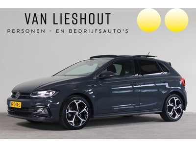 Volkswagen Polo 1.0 TSI R-Line Highline NL-Auto!!