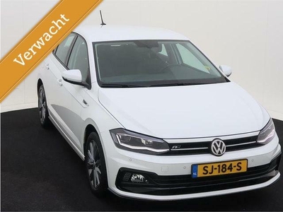 Volkswagen Polo 1.0 TSI R Line VIRTUAL LED CARPLAY ACC