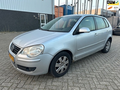 Volkswagen Polo 1.2 Trendline Airco