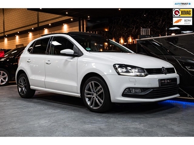 Volkswagen Polo 1.2 TSI