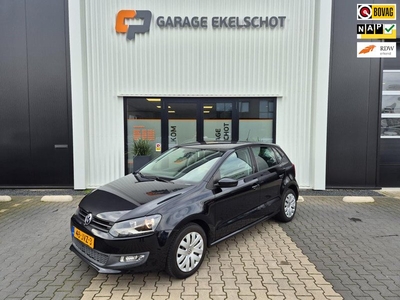 Volkswagen Polo 1.4-16V Comfortline