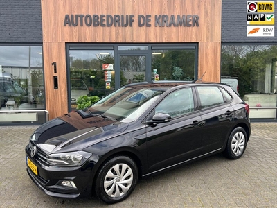 Volkswagen Polo 1.6 TDI Comfortline