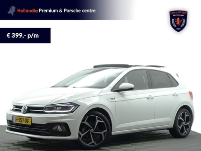 Volkswagen Polo R-line DSG/Aut TSI 100pk