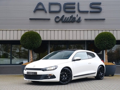 Volkswagen Scirocco 2.0 TSI Highline Plus DSG Aut. Panodak Xenon Dynaudio NL Auto NAP