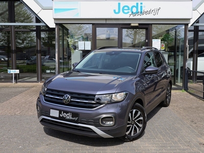 Volkswagen T-Cross Active 1.0 TSI 81kw/110pk DSG7