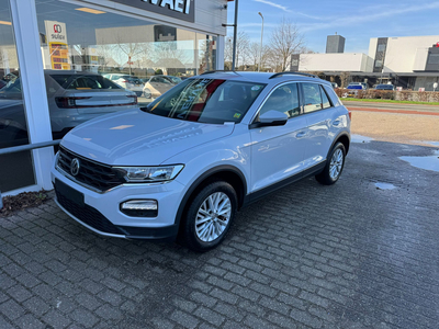 VOLKSWAGEN T-ROC 1.0 TSI Style